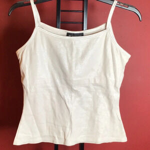 I-N-C PETITE CAMI SIZE S